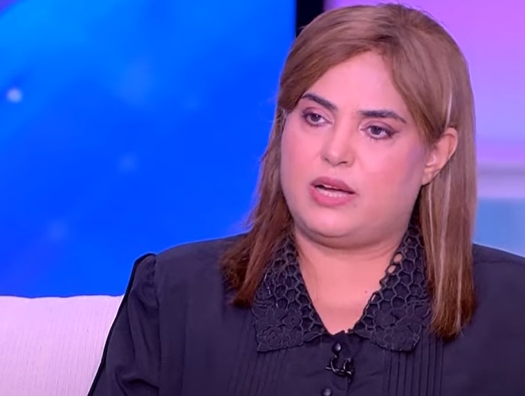وفاء مكي وفاء مكي